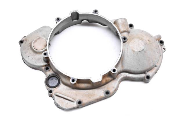 Polaris - 08 Polaris Outlaw 450 S Inner Clutch Cover
