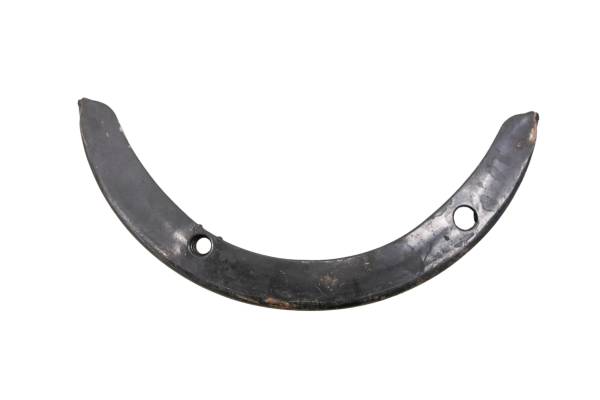 Polaris - 03 Polaris Predator 90 Rear Brake Skid Plate