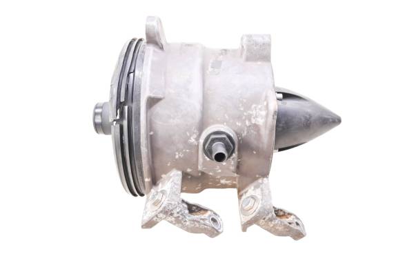 Sea-Doo - 09 Sea-Doo GTX 255 Limited Propeller Housing & Propeller