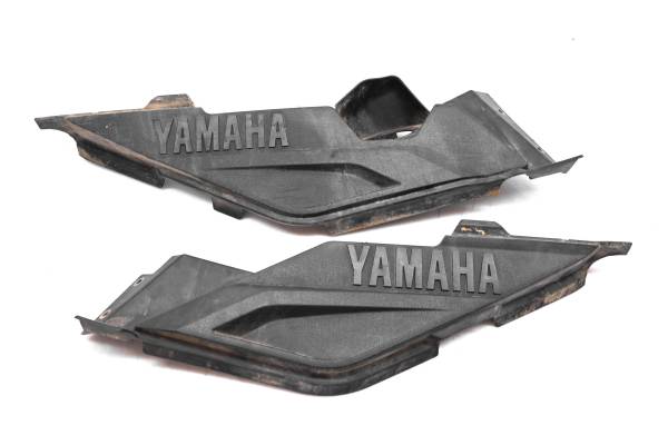 Yamaha - 16 Yamaha YXZ1000R EPS 4x4 Side Covers Panels Fenders Left & Right
