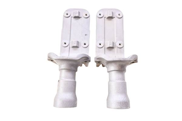 Sea-Doo - 09 Sea-Doo GTX 255 Limited Footrest Bracket Mounts Left & Right