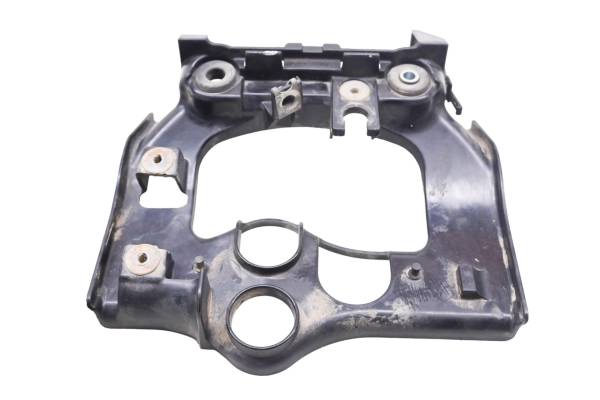 Yamaha - 13 Yamaha YFZ450R Electrical Tray Cover