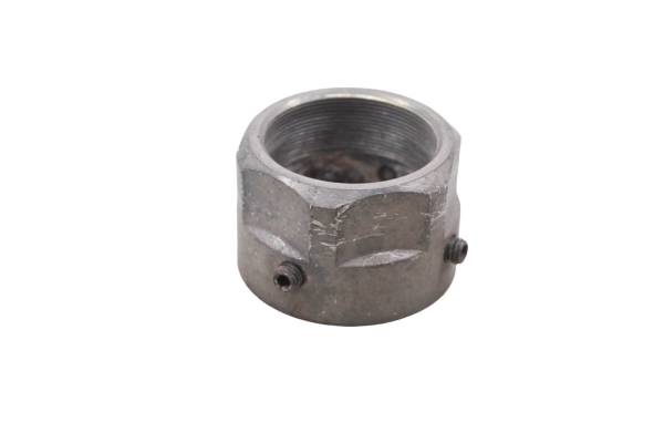 Yamaha - 13 Yamaha YFZ450R Rear Axle Nut