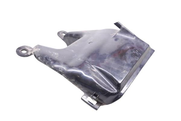 Yamaha - 13 Yamaha YFZ450R Gas Fuel Tank Cover