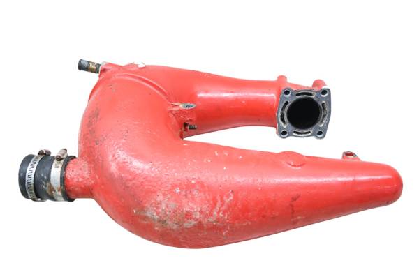 Polaris - 96 Polaris SLTX 1050 Header Exhaust Head Pipe