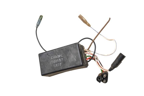 Polaris - 99 Polaris Ranger 500 6x6 Cdi Box