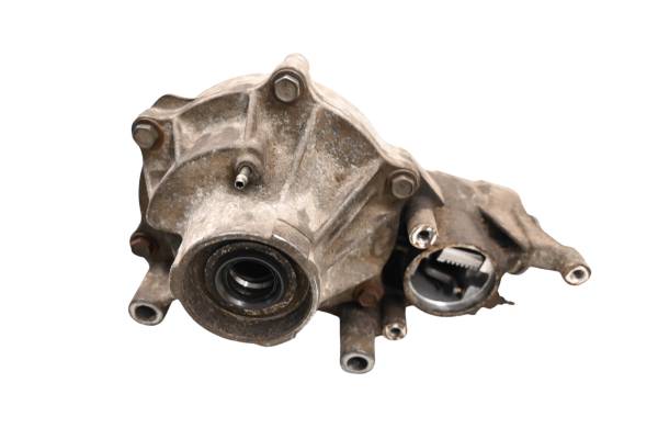 Yamaha - 03 Yamaha Kodiak 400 4x4 Front Differential YFM400F