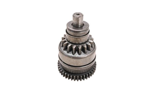 Polaris - 99 Polaris Ranger 500 6x6 Starter Gear Bendix