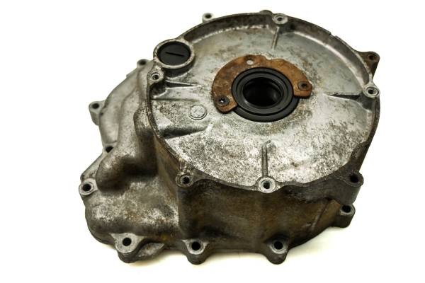 Yamaha - 06 Yamaha Rhino 660 4x4 Stator Cover YXR660F