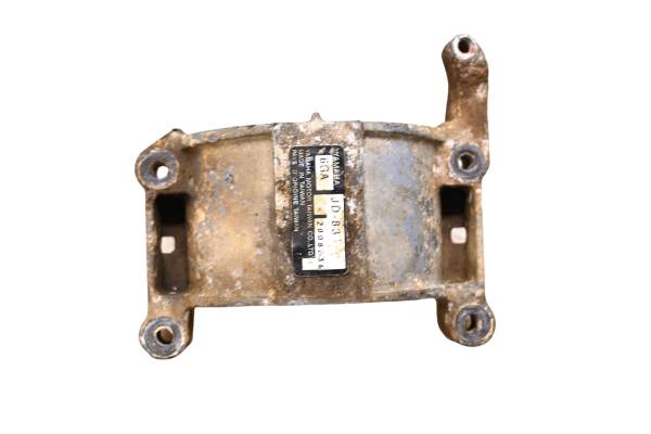 Yamaha - 17 Yamaha EX Deluxe Coupler Guard Cover EX1050