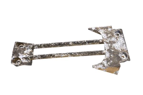 Yamaha - 17 Yamaha EX Deluxe Jet Pump Grate EX1050