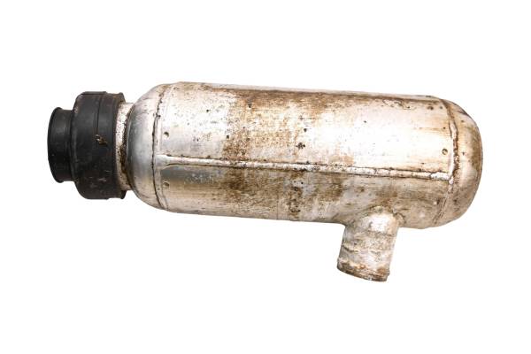 Yamaha - 17 Yamaha EX Deluxe Muffler Exhaust Pipe EX1050