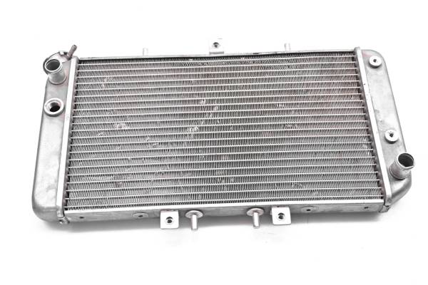 Polaris - 08 Polaris Outlaw 450 S Radiator
