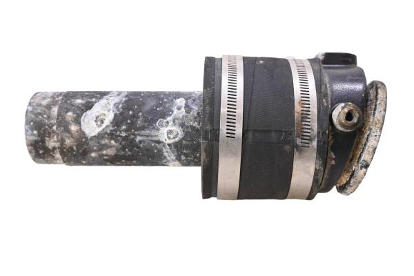 Sea-Doo - 12 Sea-Doo GTX Limited iS 260 Head Exhaust Pipe