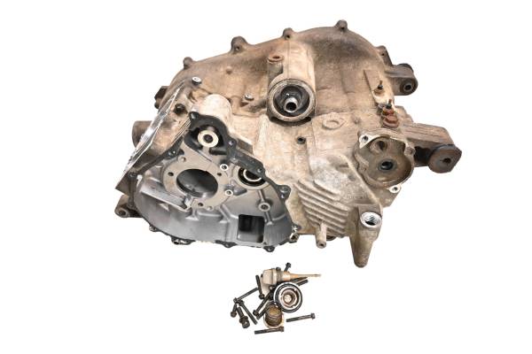 Yamaha - 03 Yamaha Kodiak 400 4x4 Crankcase Center Crank Case YFM400F