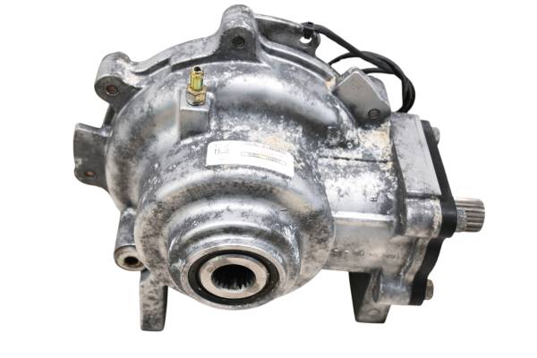 Polaris - 11 Polaris Ranger EV LSV Front Differential