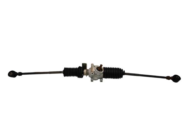 Polaris - 11 Polaris Ranger EV LSV Steering Rack & Pinion
