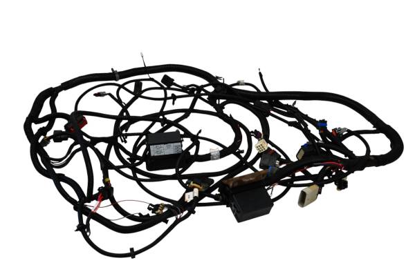 Polaris - 11 Polaris Ranger EV LSV Wire Harness Electrical Wiring