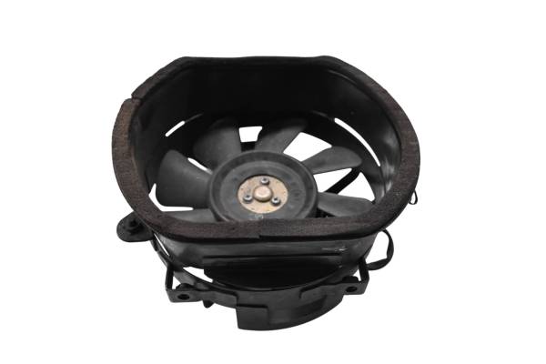 Suzuki - 09 Suzuki VL800T Radiator Fan