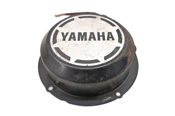 Yamaha - 03 Yamaha Kodiak 400 4x4 Pull Start Recoil YFM400F