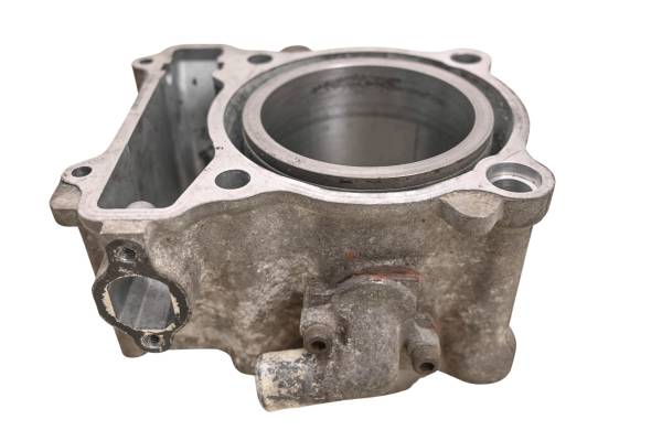 Yamaha - 03 Yamaha Kodiak 400 4x4 Cylinder YFM400F