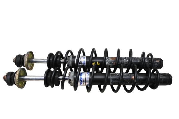 Polaris - 11 Polaris Ranger EV LSV Front Shocks