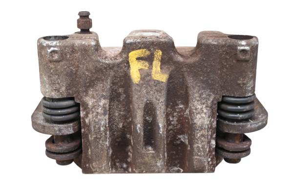 Polaris - 11 Polaris Ranger EV LSV Front Left Brake Caliper