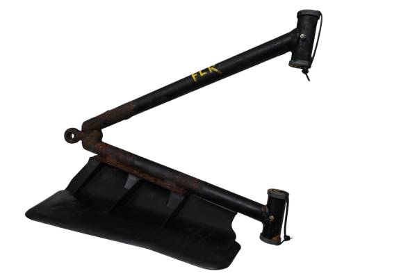 Polaris - 11 Polaris Ranger EV LSV Front Lower Right A-Arm