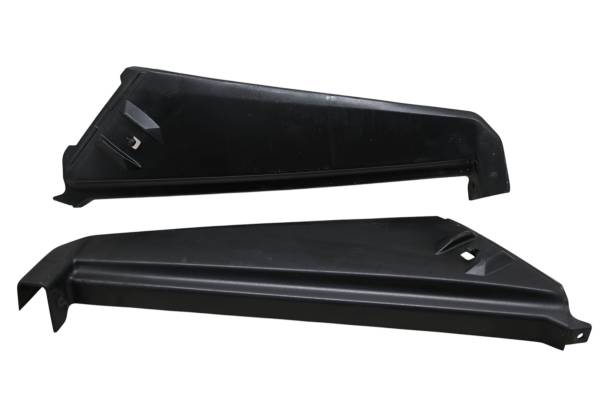 Polaris - 11 Polaris Ranger EV LSV Left & Right Front Fenders