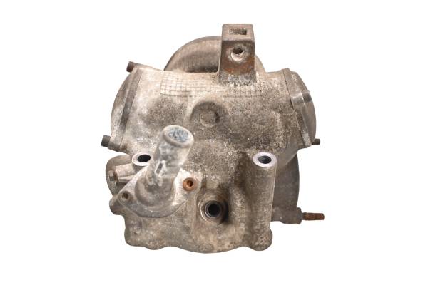 Yamaha - 03 Yamaha Kodiak 400 4x4 Cylinder Head YFM400F