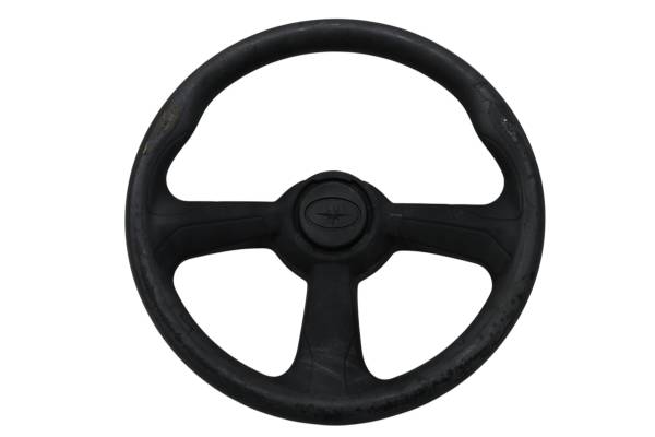 Polaris - 11 Polaris Ranger EV LSV Steering Wheel