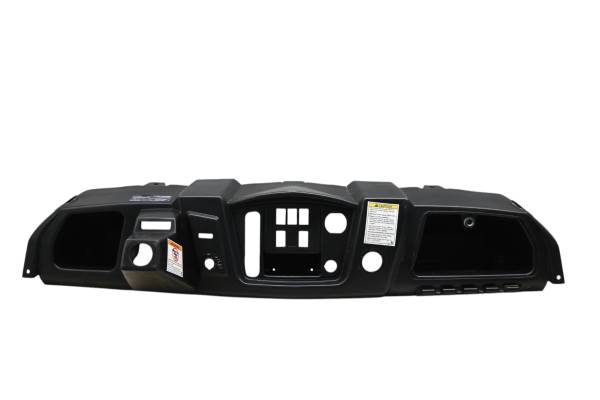 Polaris - 11 Polaris Ranger EV LSV Dash Panel Cover