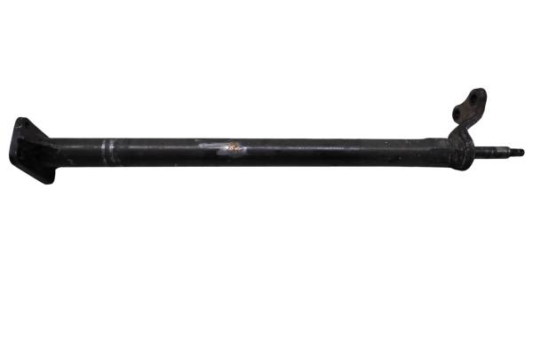 Yamaha - 05 Yamaha Raptor 50 Steering Stem Shaft YFM50RT