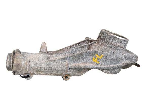 Polaris - 11 Polaris Ranger EV LSV Front Left Spindle Knuckle