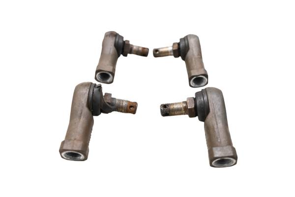 Yamaha - 03 Yamaha Kodiak 400 4x4 Tie Rods & Ends YFM400F