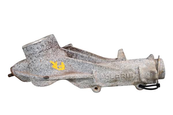 Polaris - 11 Polaris Ranger EV LSV Front Right Spindle Knuckle