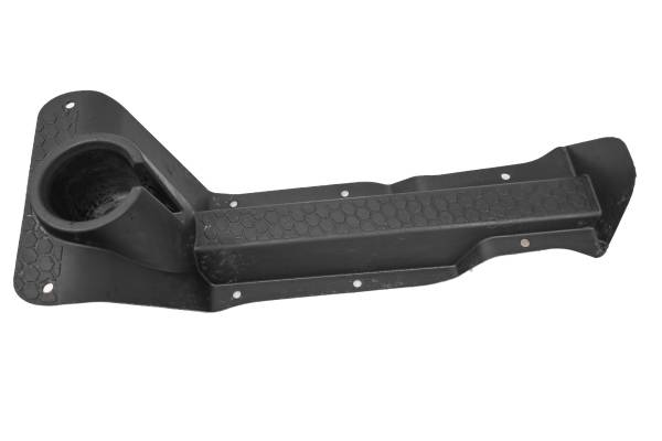 Polaris - 20 Polaris RZR RS1 EPS 4x4 Cup Holder Driveshaft Access Panel Cover