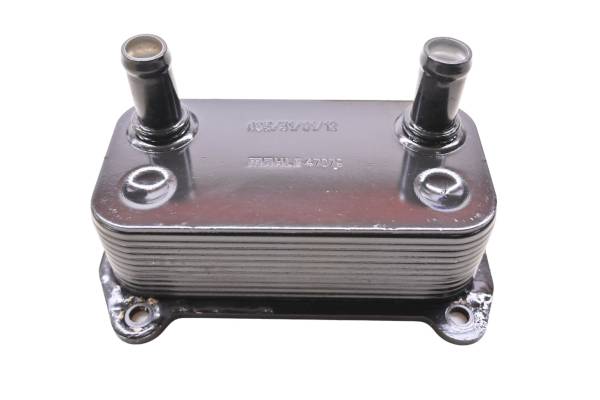 Sea-Doo - 12 Sea-Doo GTX Limited iS 260 Oil Cooler