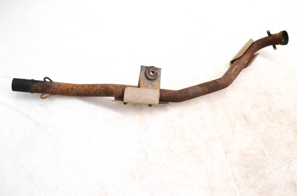 Polaris - 99 Polaris Sportsman 500 4x4 Header Exhaust Head Pipe