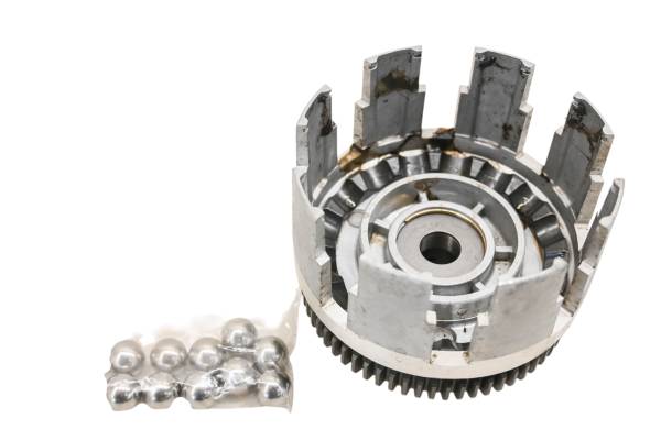 Yamaha - 05 Yamaha Raptor 50 Clutch Basket YFM50RT