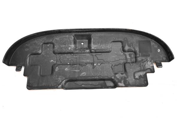 Polaris - 20 Polaris RZR RS1 EPS 4x4 Engine Access Panel Cover