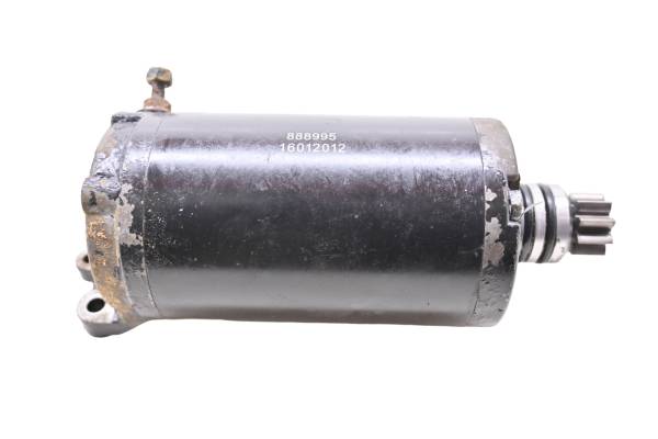 Sea-Doo - 12 Sea-Doo GTX Limited iS 260 Starter Motor