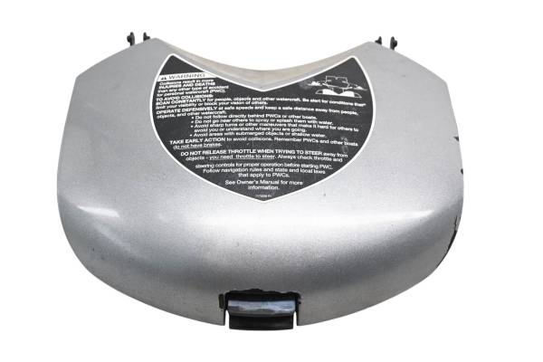 Polaris - 04 Polaris MSX 150 Glove Box Cover