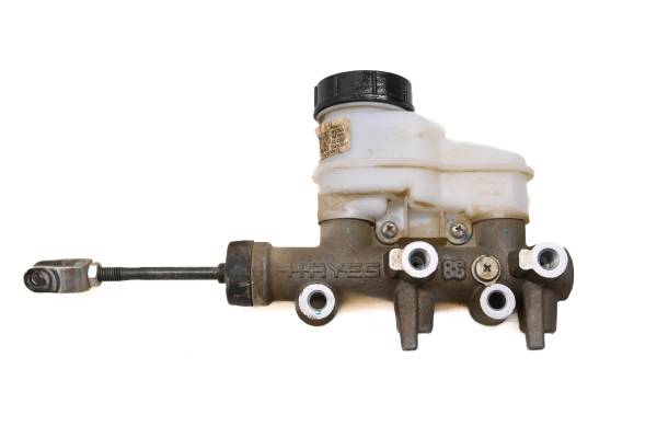 Polaris - 20 Polaris RZR RS1 EPS 4x4 Brake Master Cylinder