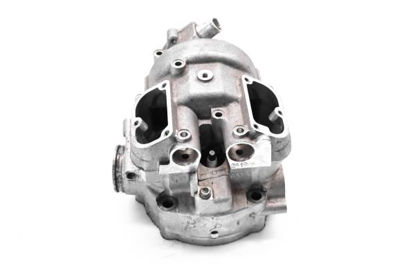 Polaris - 08 Polaris Outlaw 450 S Cylinder Head