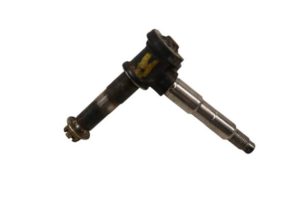 Polaris - 06 Polaris Predator 90 Front Right Spindle Knuckle