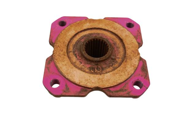 Polaris - 06 Polaris Predator 90 Rear Wheel Hub Left Or Right