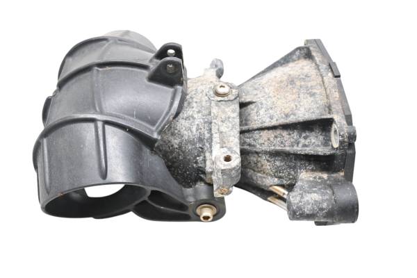 Polaris - 04 Polaris MSX 150 Steering Nozzle & Reverse Gate