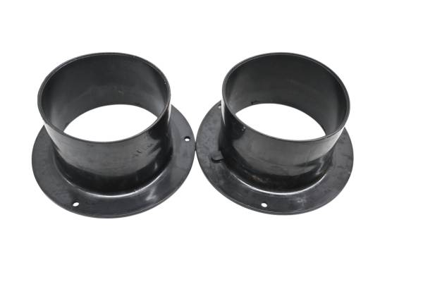 Polaris - 04 Polaris MSX 150 Intake Inlet Covers