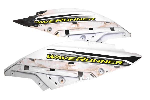 Yamaha - 20 Yamaha VX-C Side Covers Panels Fenders Left & Right VX1050GV